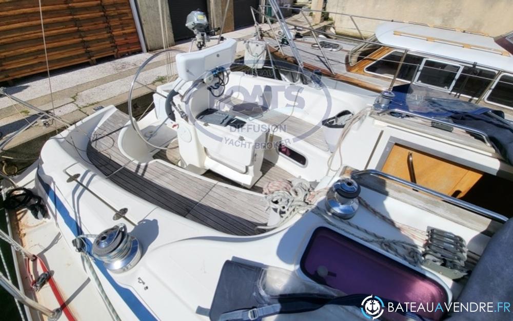 Bavaria  38 Cruiser  photo 5