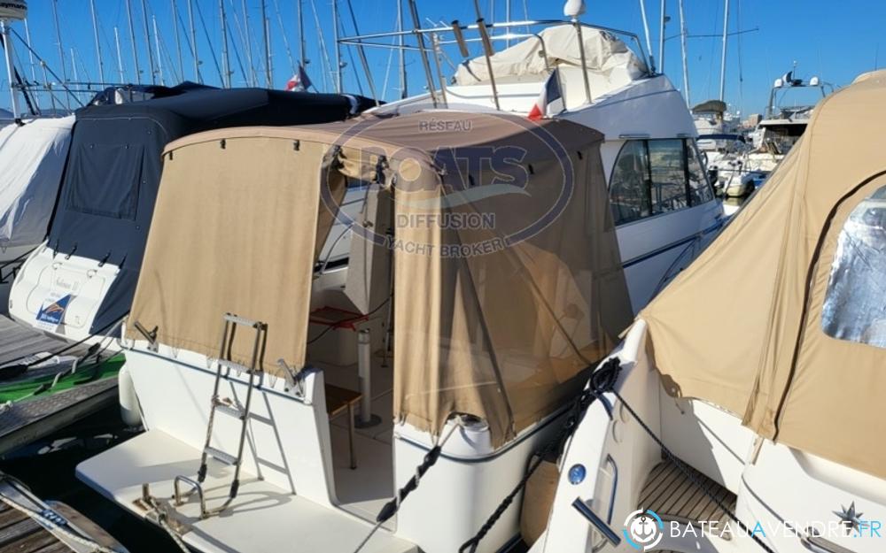 Beneteau Antares Serie 9 photo 2