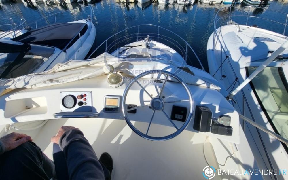 Beneteau Antares Serie 9 photo 4