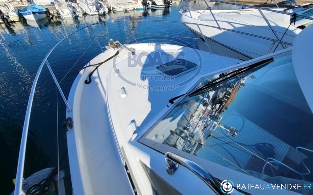 Beneteau Antares Serie 9 photo 5