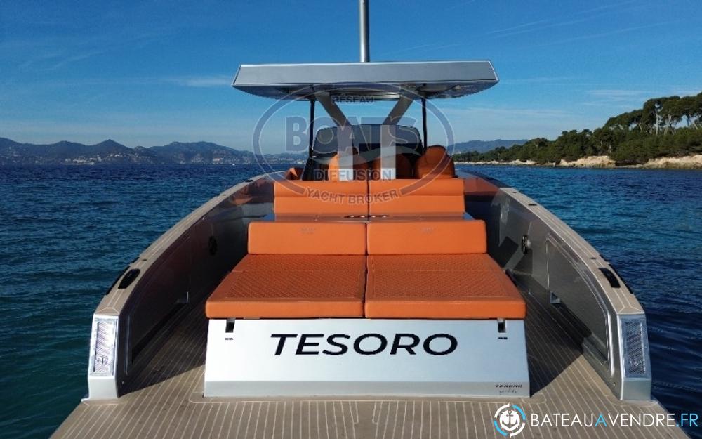 Tesoro T-40 photo 4