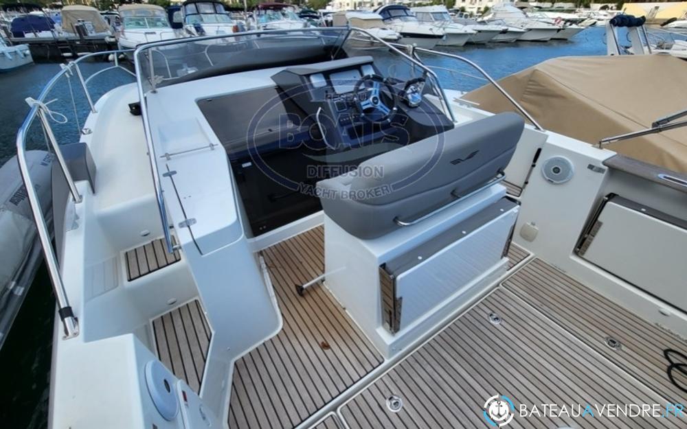 Beneteau Flyer 8.8 SUNdeck photo 4