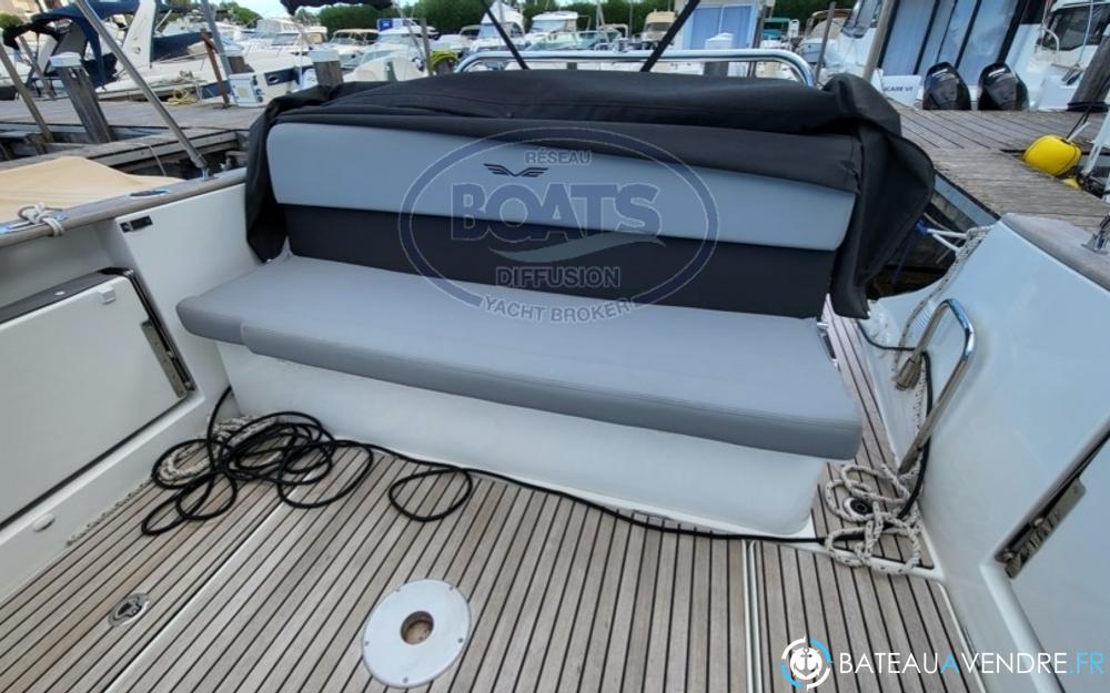 Beneteau Flyer 8.8 SUNdeck photo 5