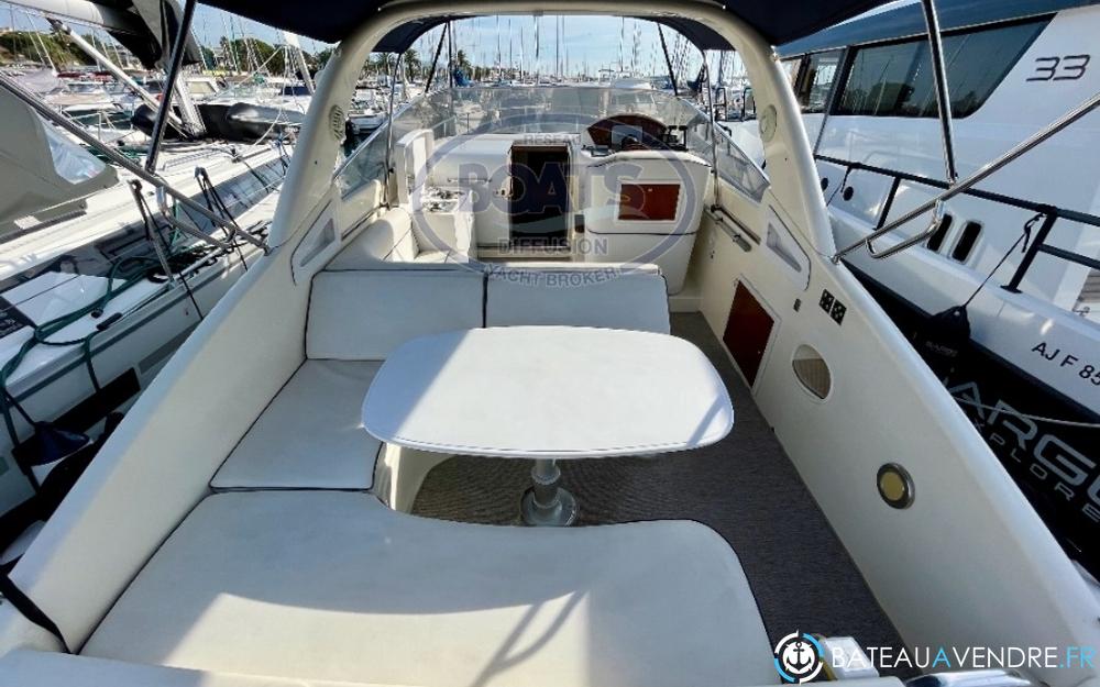 Airon Marine 345 photo 2