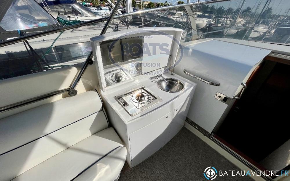 Airon Marine 345 photo 4