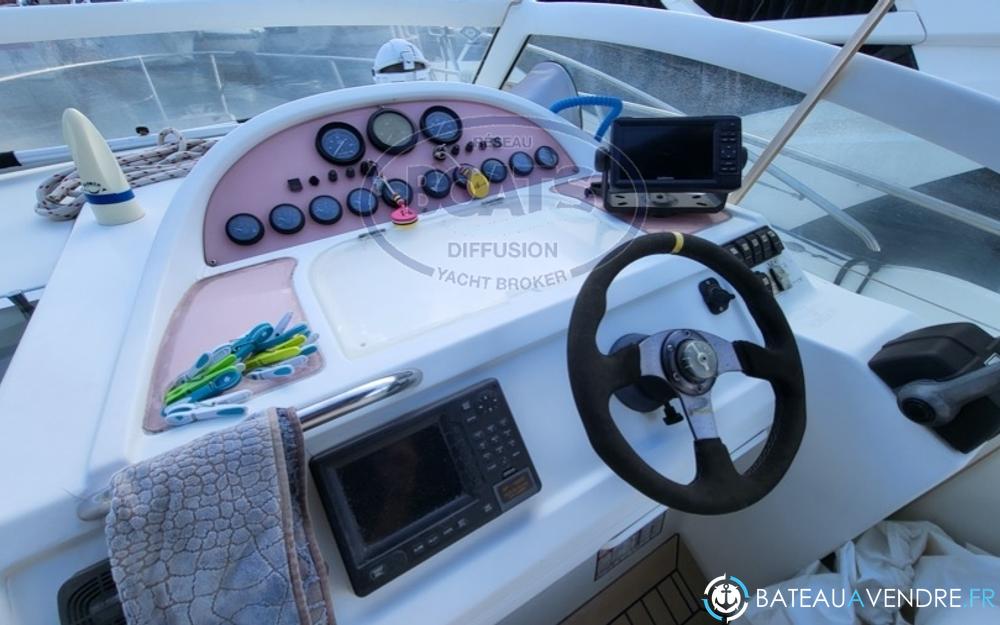 Beneteau Flyer Viva 9.20 photo 5