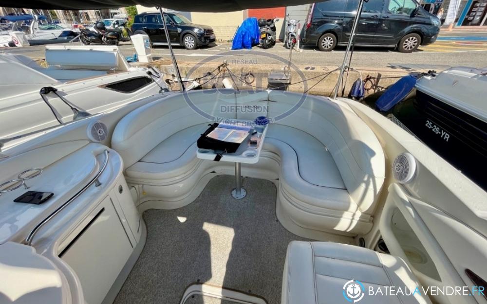 Sea Ray 290 Sun Sport photo 2