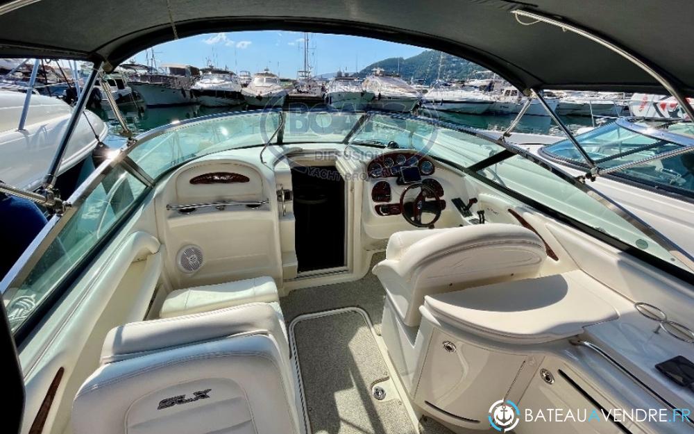 Sea Ray 290 Sun Sport photo 3