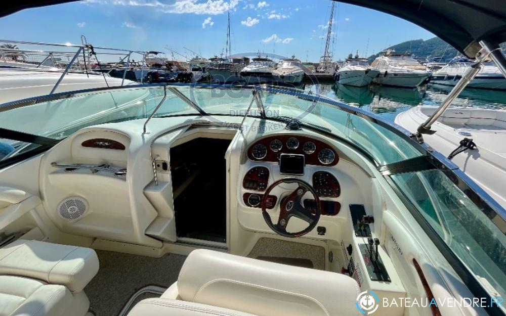 Sea Ray 290 Sun Sport photo 4