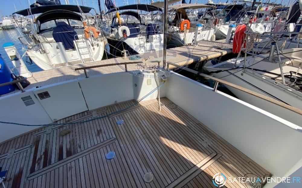 Beneteau Swift Trawler 42 photo 3