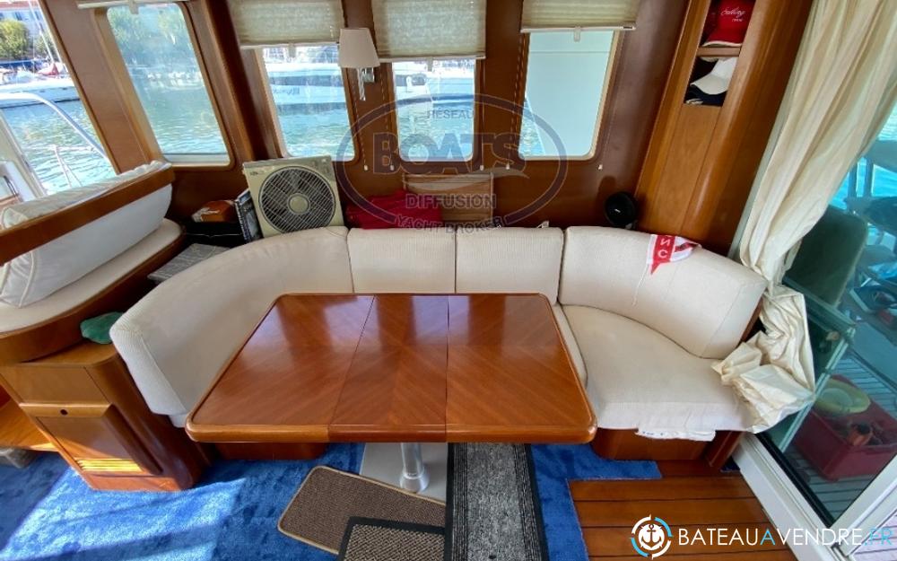 Beneteau Swift Trawler 42 photo 5