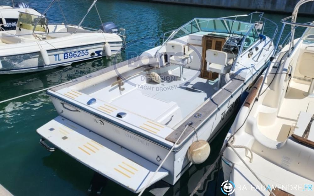 Robalo 2165 photo 3