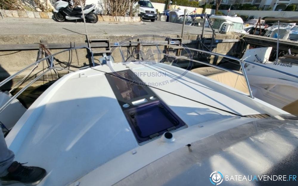 Beneteau Flyer 8.8 SUNdeck photo 2