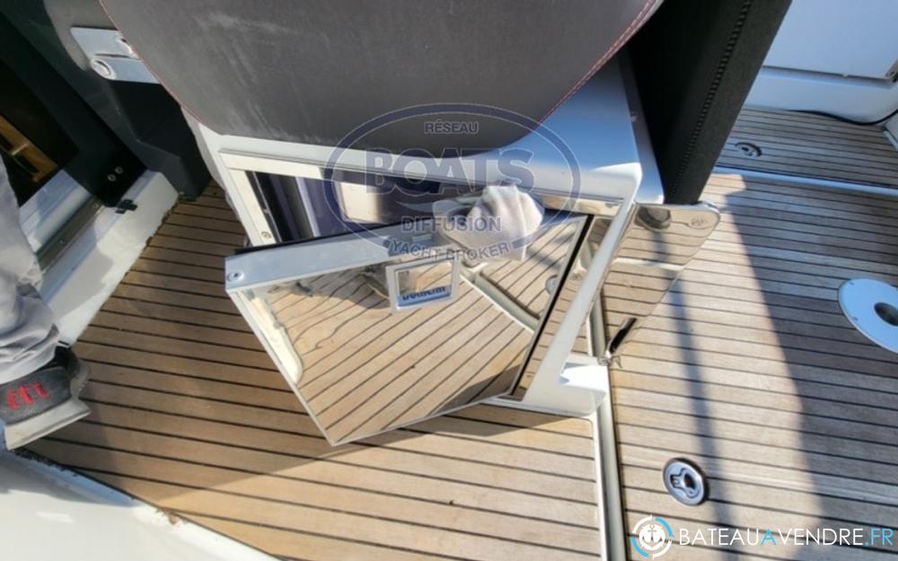 Beneteau Flyer 8.8 SUNdeck photo 4