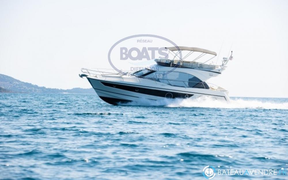 Beneteau Monte Carlo 52 photo 2