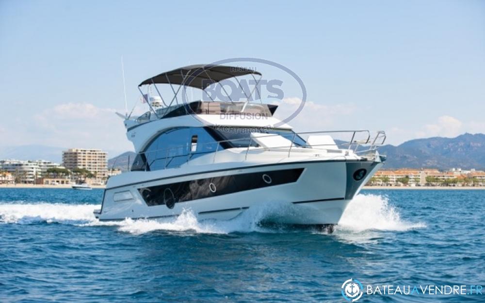 Beneteau Monte Carlo 52 photo 3