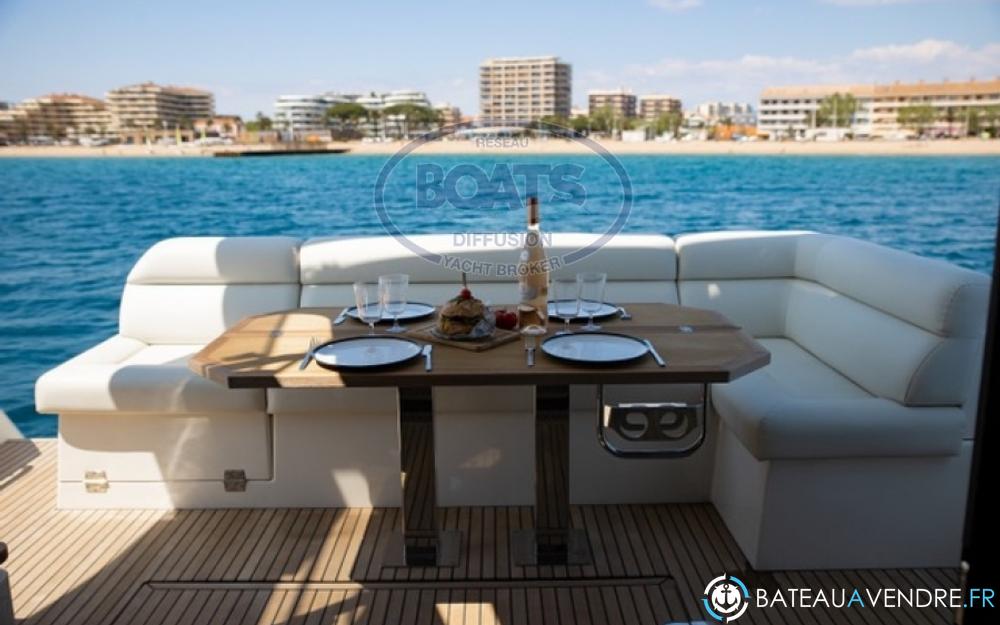 Beneteau Monte Carlo 52 photo 4