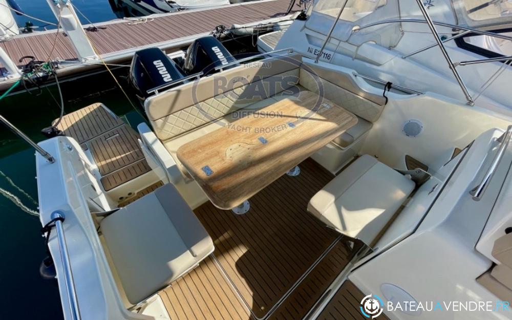 Quicksilver Activ 875 Sundeck photo 3