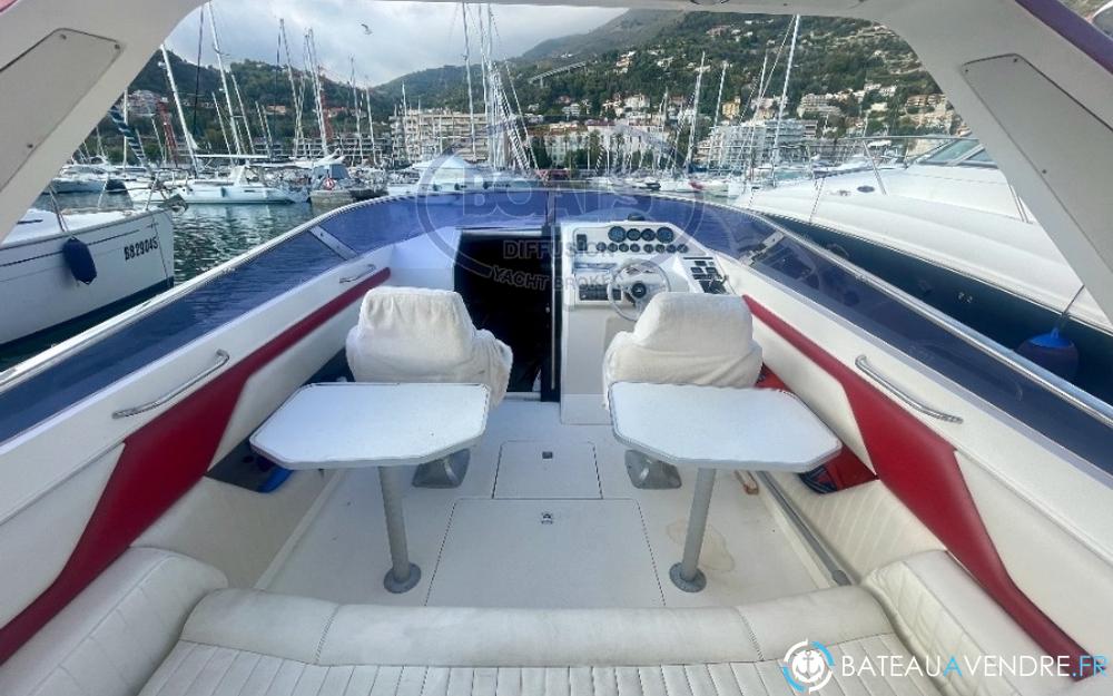 Sunseeker Tomahawk 37 photo 2