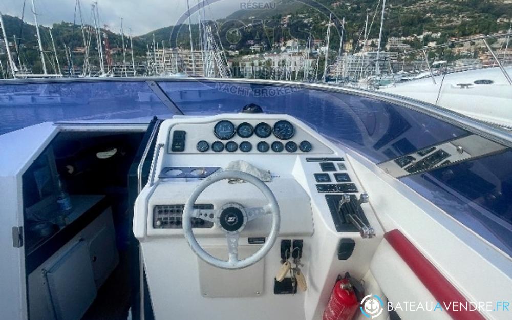 Sunseeker Tomahawk 37 photo 3