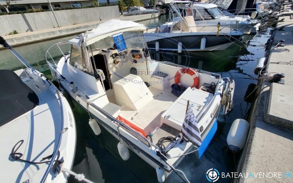 Gibert Marine Gib Sea 54  photo 2