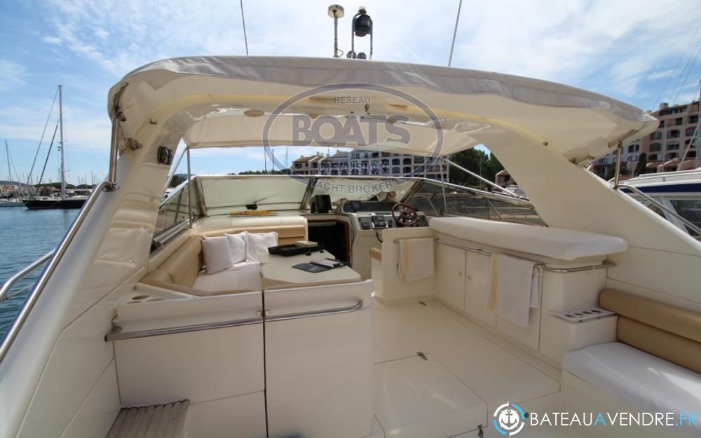 Fairline Targa 42 photo 3