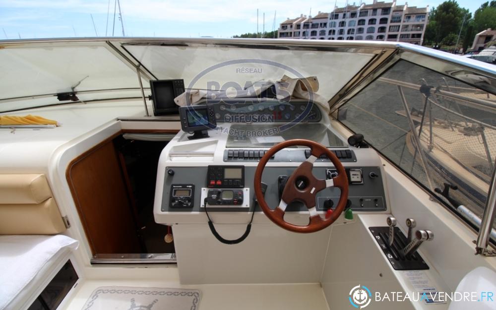 Fairline Targa 42 photo 4