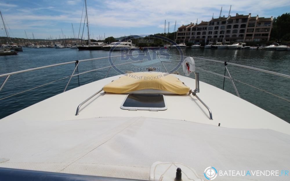 Fairline Targa 42 photo 5