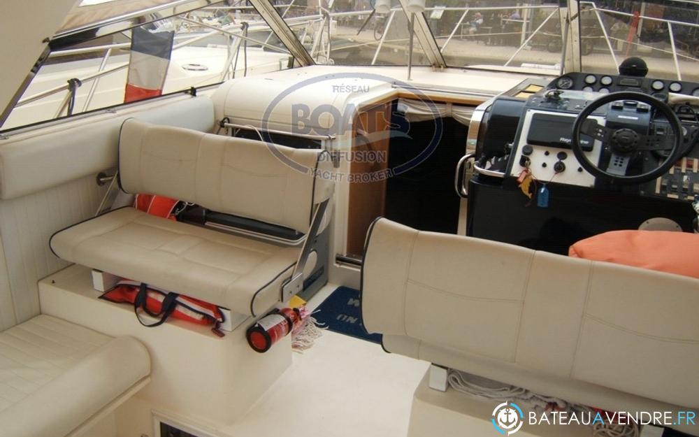 Fairline Targa 33 photo 4