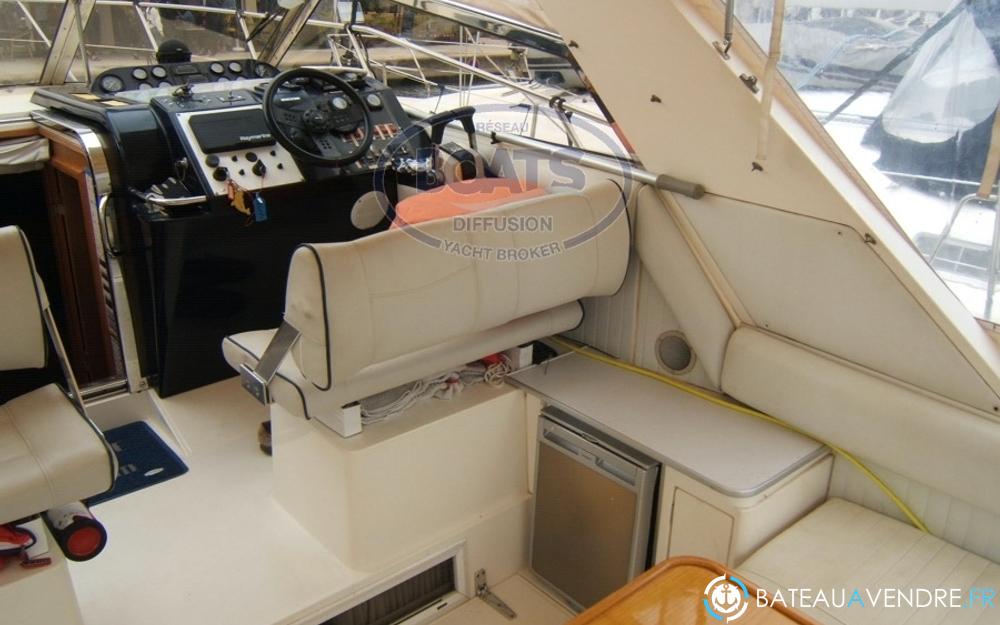 Fairline Targa 33 photo 5