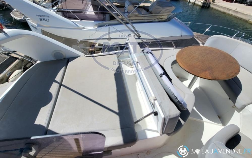 Beneteau Antares 36 photo 4