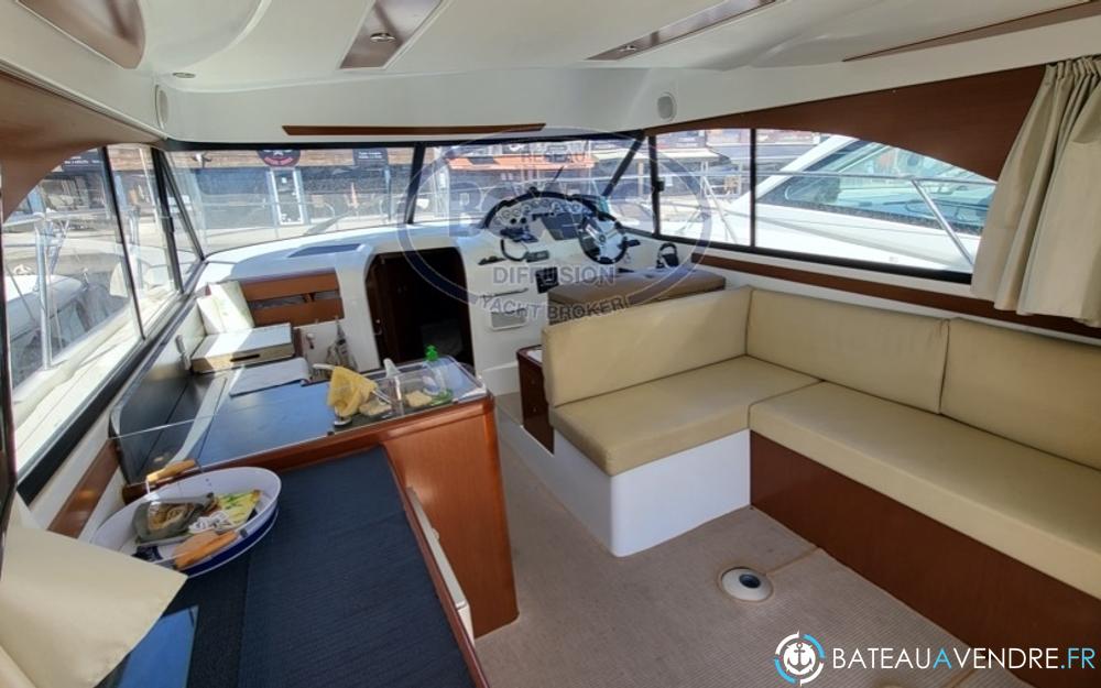 Beneteau Antares 36 photo 5