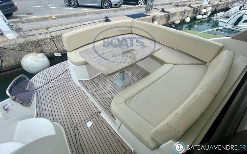 Jeanneau Prestige 42 S photo 3