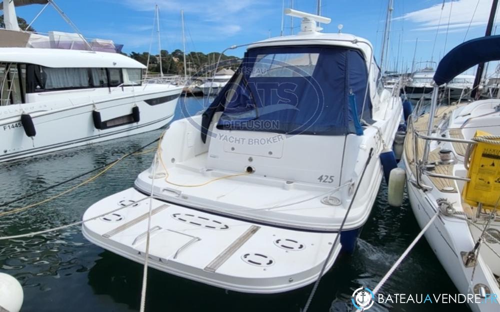 Sea Ray 425 Sundancer photo 2