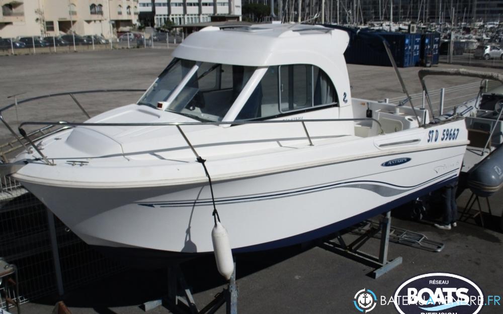 Beneteau Antares 6 Fishing photo de présentation