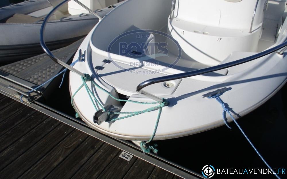 Beneteau Flyer 650 Open photo 2