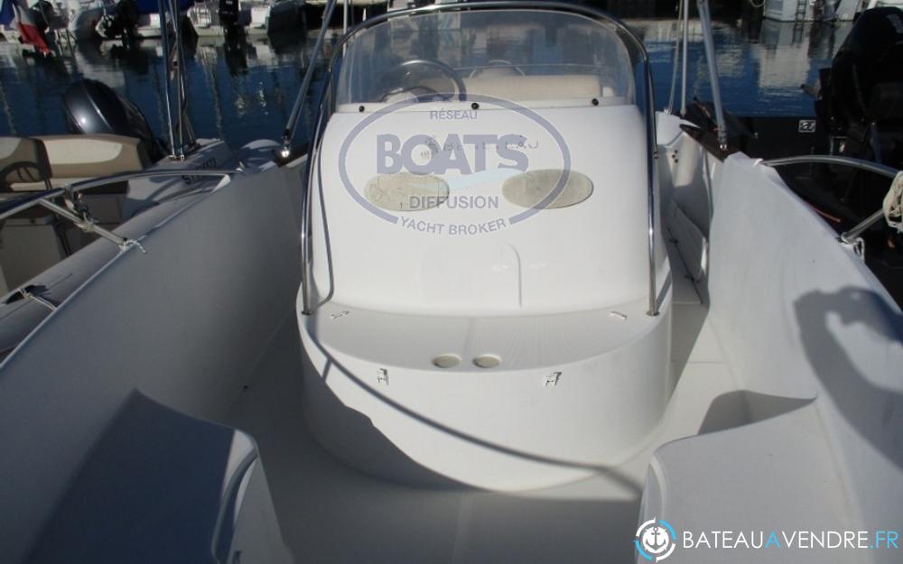 Beneteau Flyer 650 Open photo 3