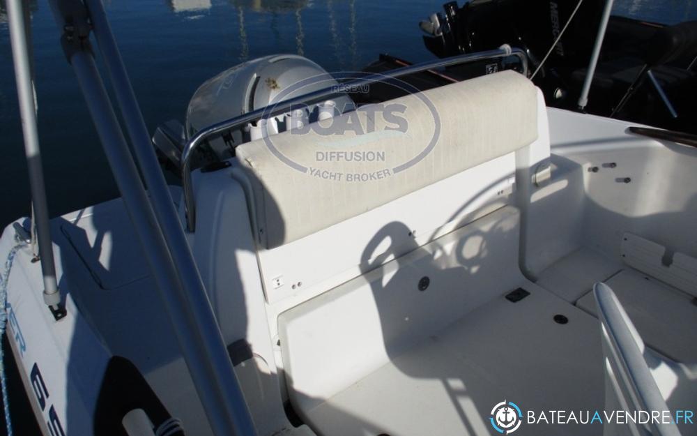 Beneteau Flyer 650 Open photo 5