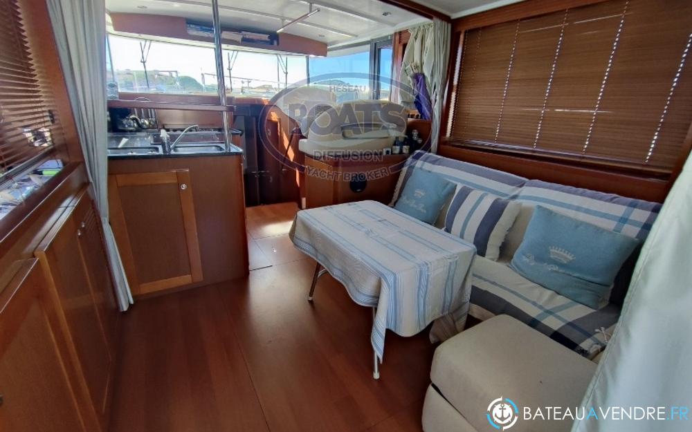 Beneteau Swift Trawler 44 photo 2