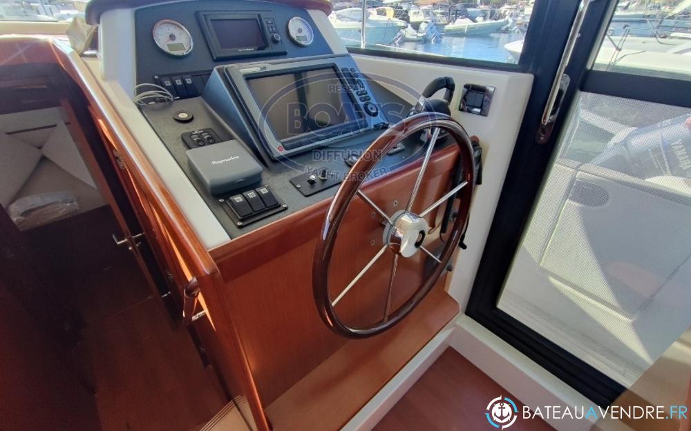 Beneteau Swift Trawler 44 photo 3