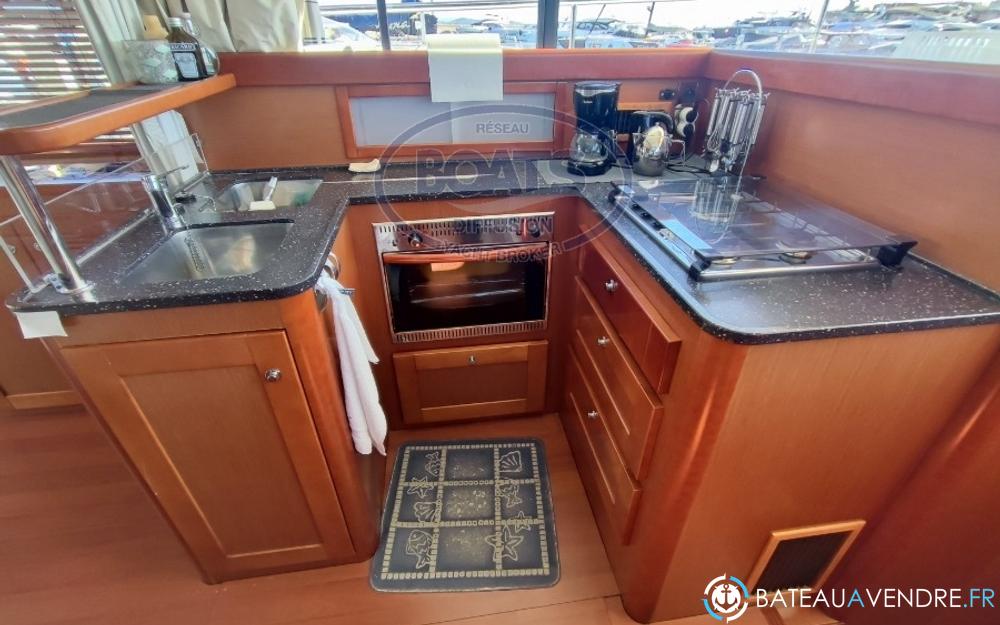 Beneteau Swift Trawler 44 photo 4