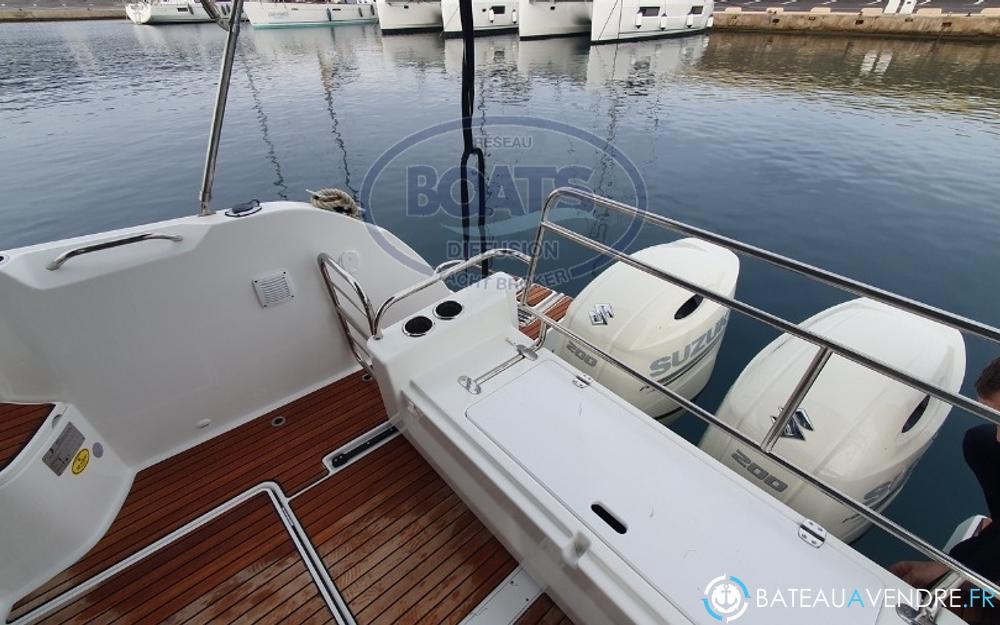 Beneteau Antares 9 OB photo 2