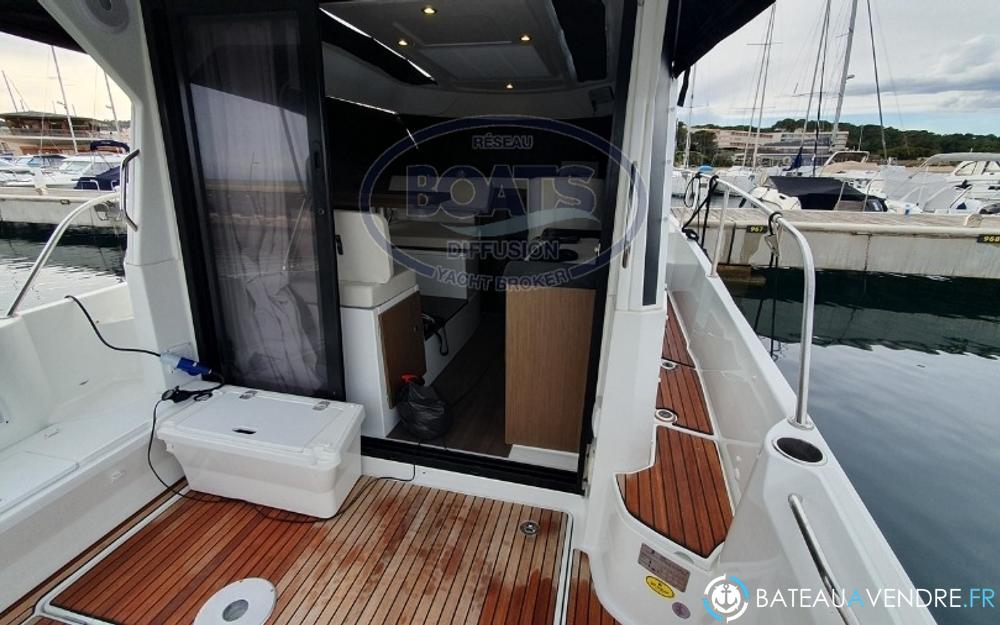 Beneteau Antares 9 OB photo 3