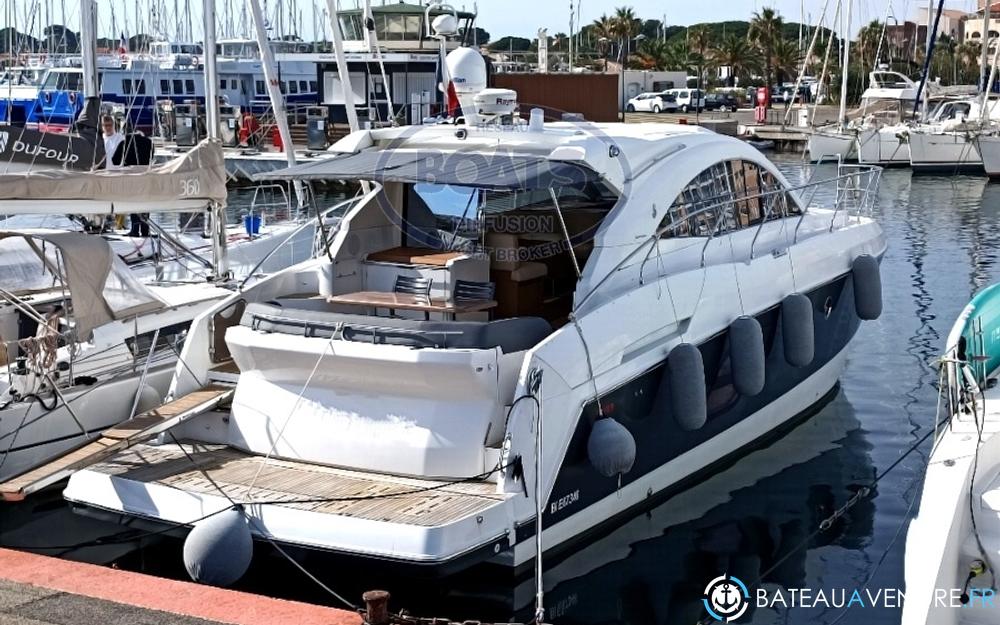 Beneteau Gran Turismo 49 Ht photo 2