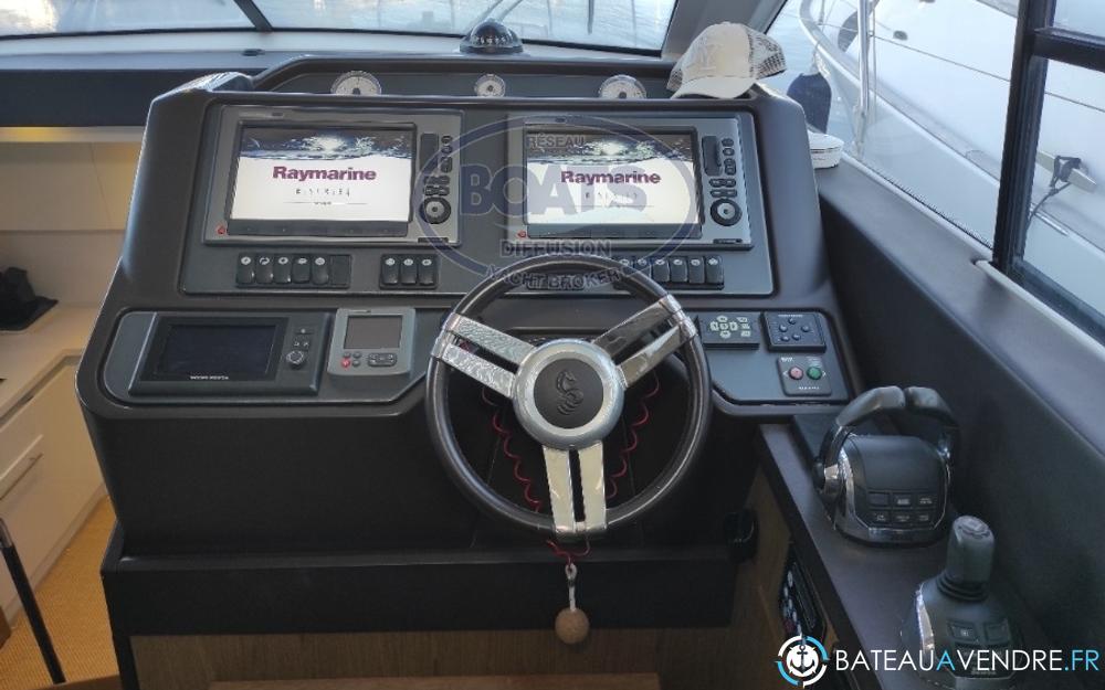 Beneteau Gran Turismo 49 Ht photo 3