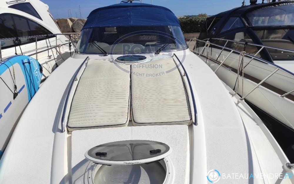 Fairline Targa 38  photo 2