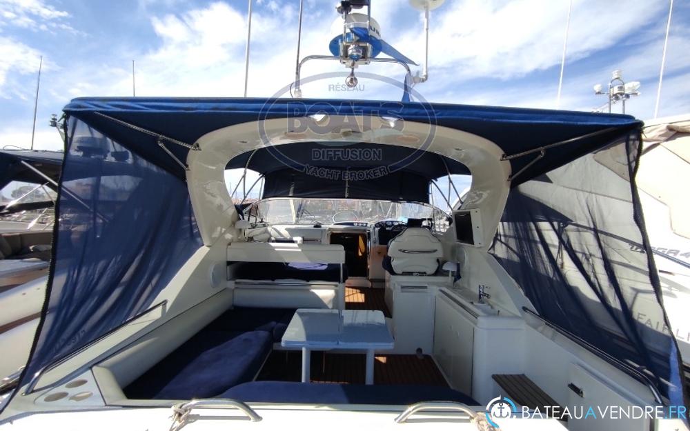 Fairline Targa 38  photo 3