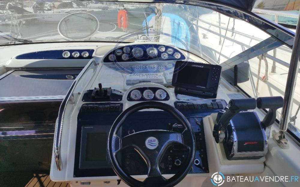 Fairline Targa 38  photo 4