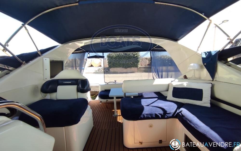 Fairline Targa 38  photo 5