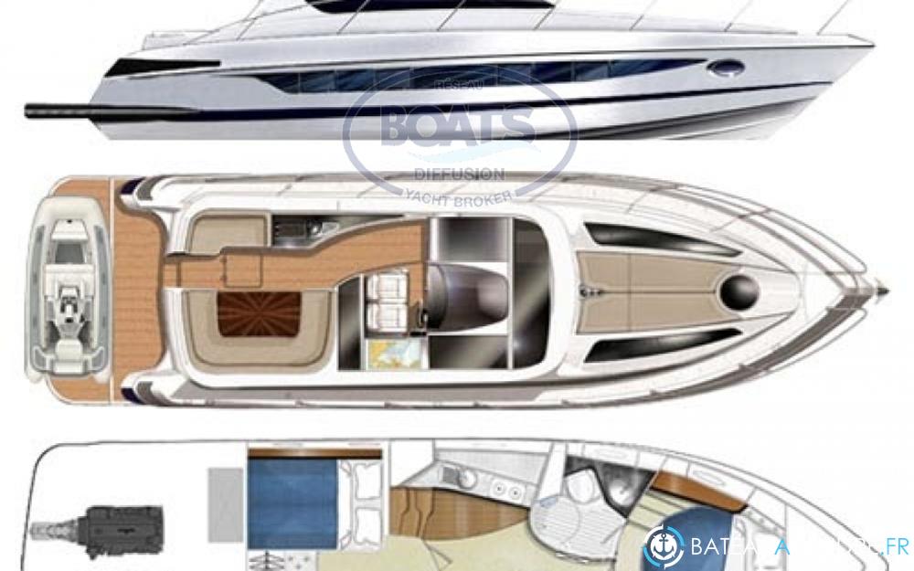 Elan Motoryachts Elan Power 42 photo 3